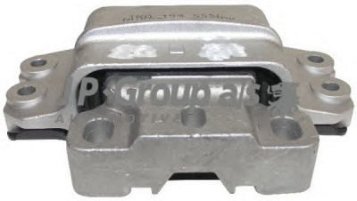 JP GROUP 1132404370 -  Подвеска, ступенчатая коробка передач